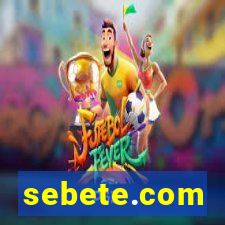 sebete.com