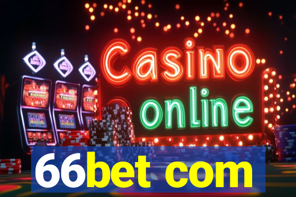 66bet com