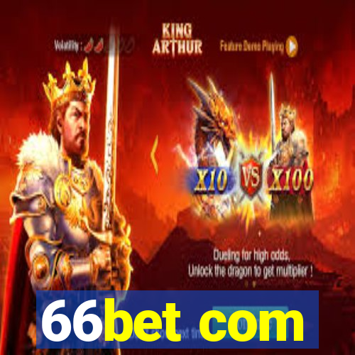66bet com