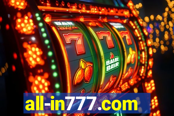 all-in777.com