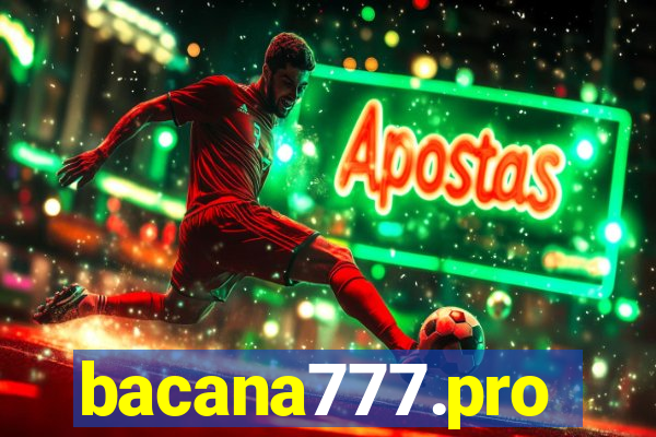 bacana777.pro