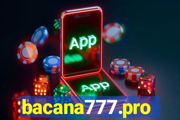 bacana777.pro