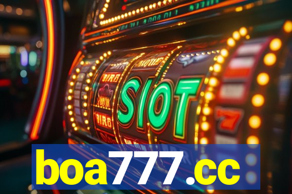 boa777.cc