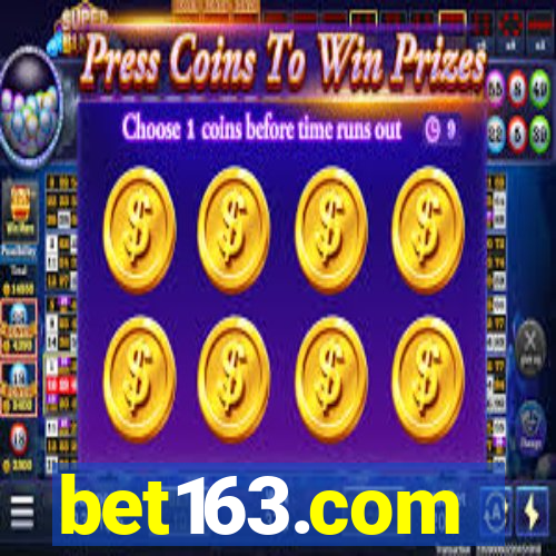 bet163.com