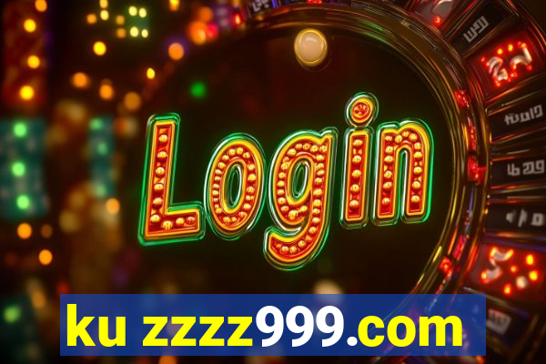 ku zzzz999.com