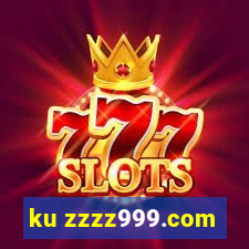 ku zzzz999.com