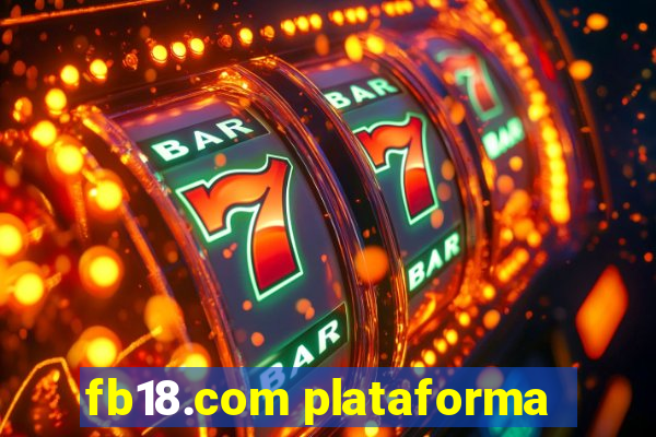 fb18.com plataforma