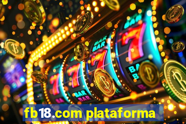 fb18.com plataforma