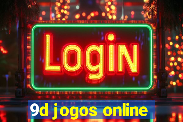 9d jogos online