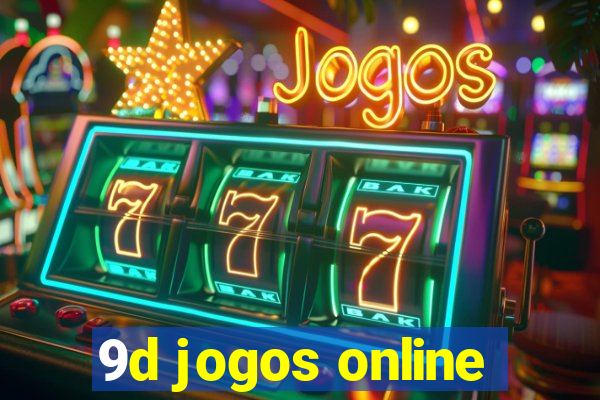 9d jogos online