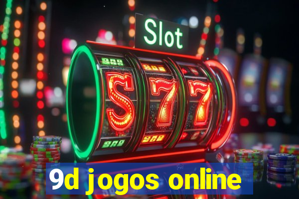 9d jogos online