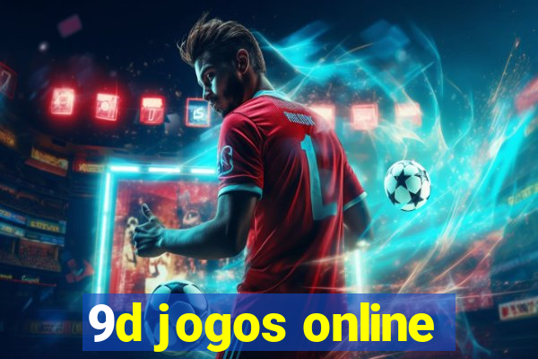 9d jogos online