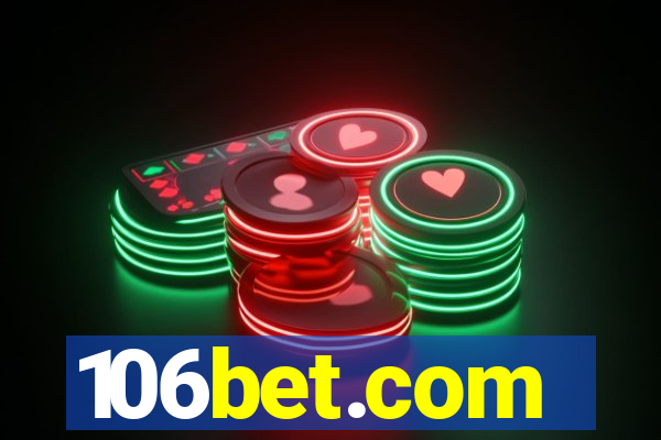 106bet.com