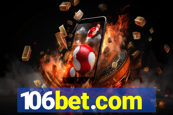 106bet.com