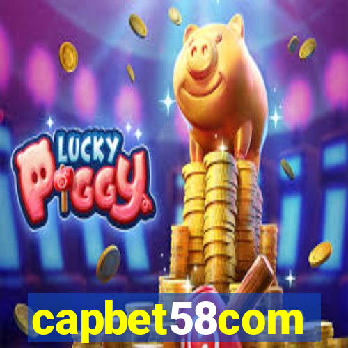 capbet58com