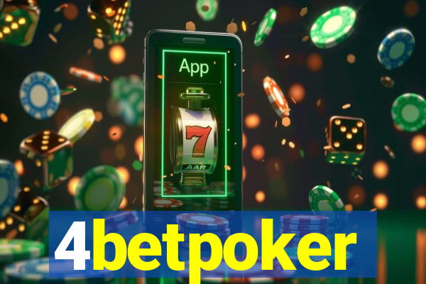 4betpoker