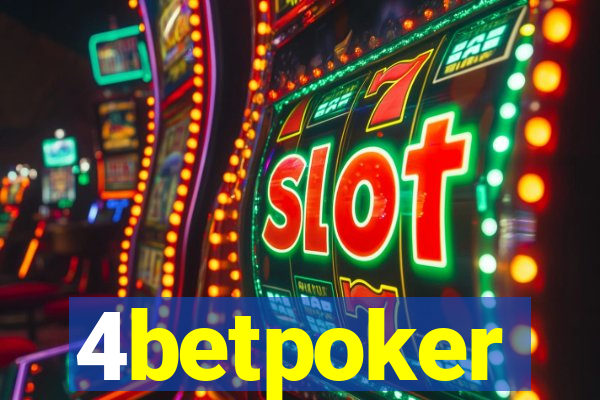4betpoker