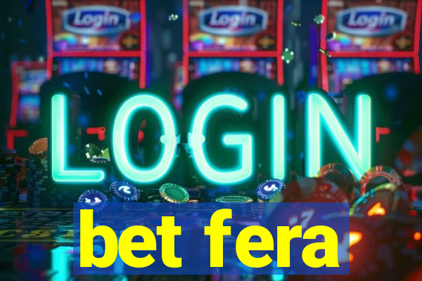 bet fera