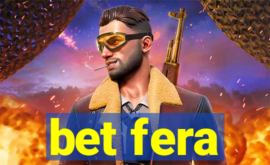 bet fera