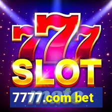 7777.com bet