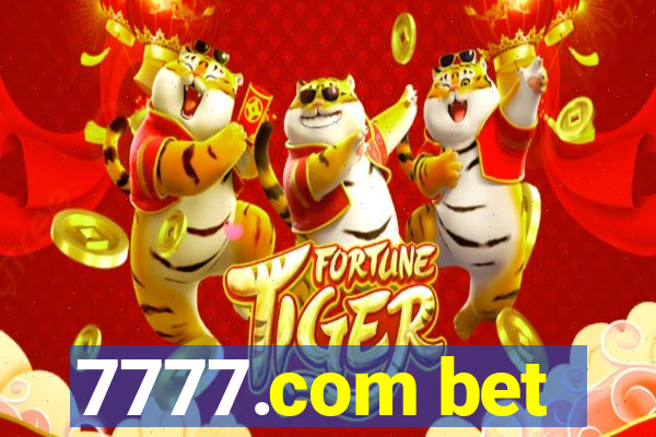 7777.com bet