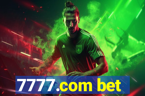 7777.com bet