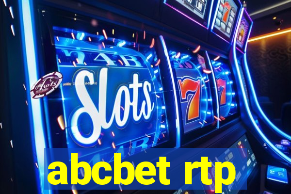abcbet rtp