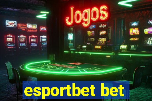 esportbet bet