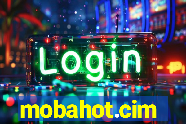 mobahot.cim