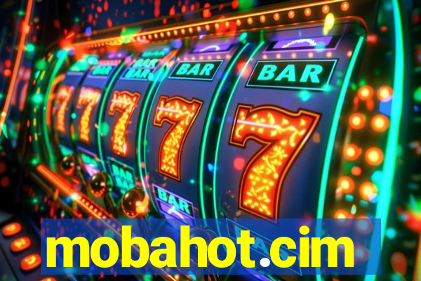 mobahot.cim