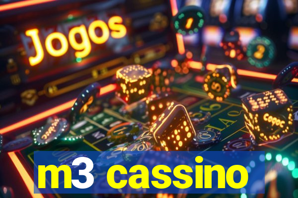 m3 cassino