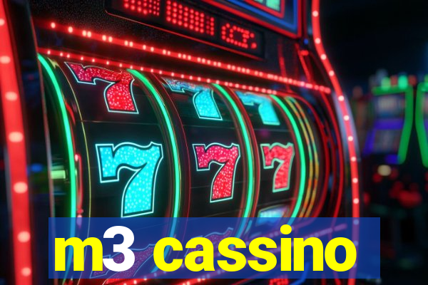 m3 cassino