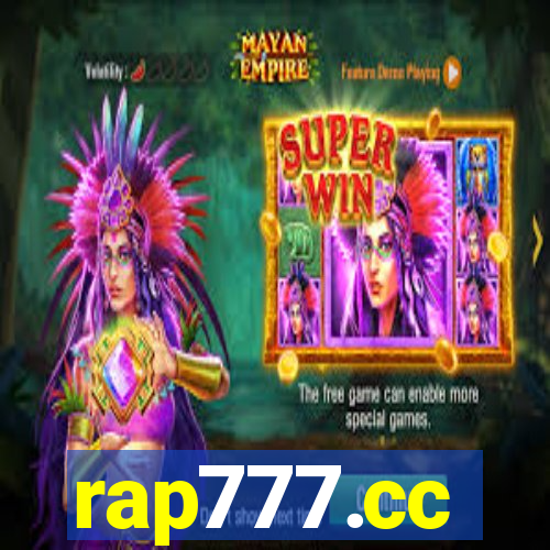 rap777.cc