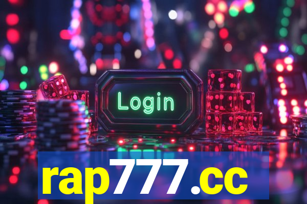 rap777.cc