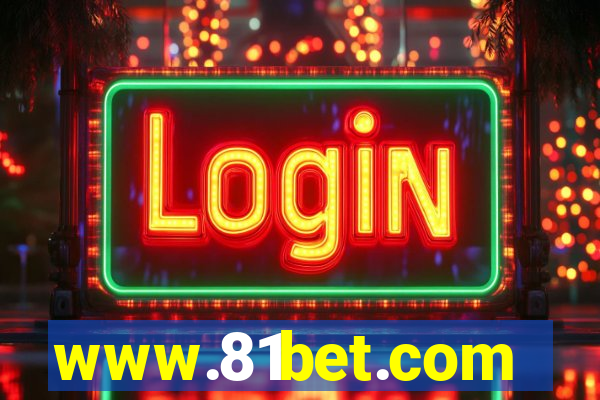www.81bet.com