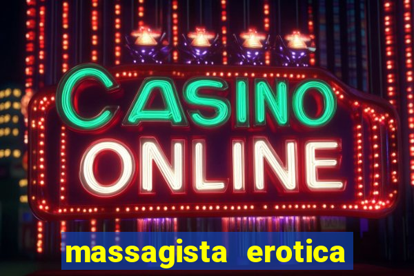 massagista erotica em santos