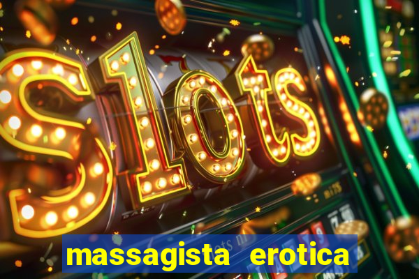 massagista erotica em santos