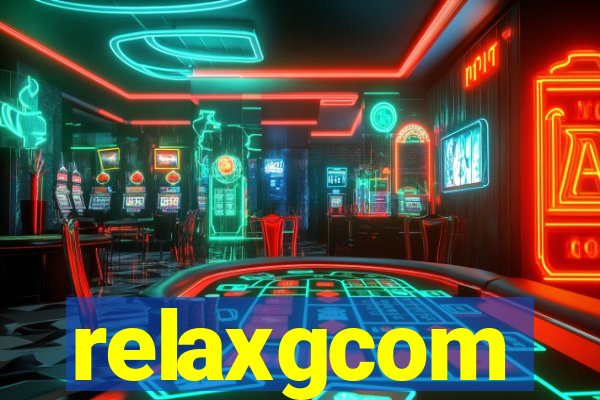 relaxgcom