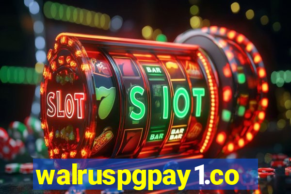 walruspgpay1.com