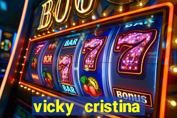 vicky cristina barcelona redecanais