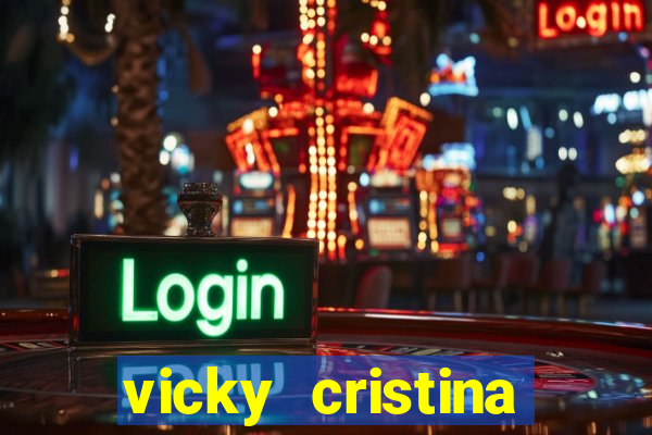 vicky cristina barcelona redecanais
