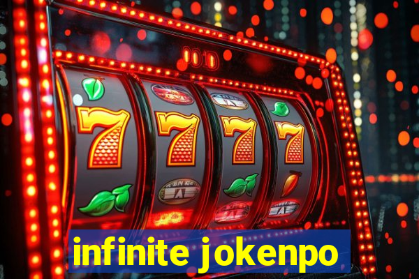 infinite jokenpo