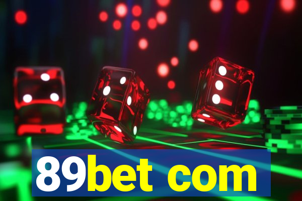 89bet com