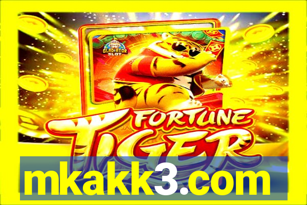 mkakk3.com