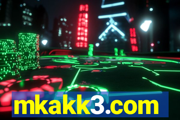 mkakk3.com