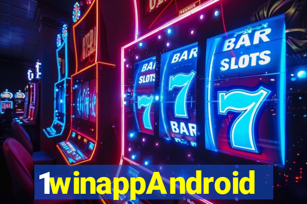 1winappAndroid