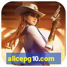 alicepg10.com