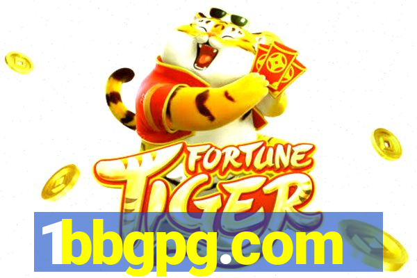 1bbgpg.com