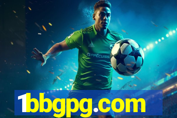 1bbgpg.com