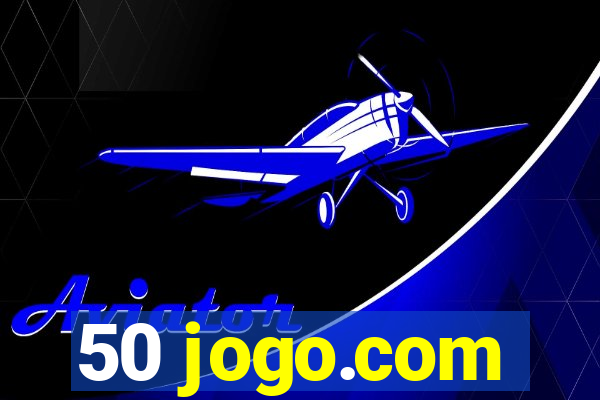 50 jogo.com